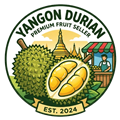 Yangon Durian Logo